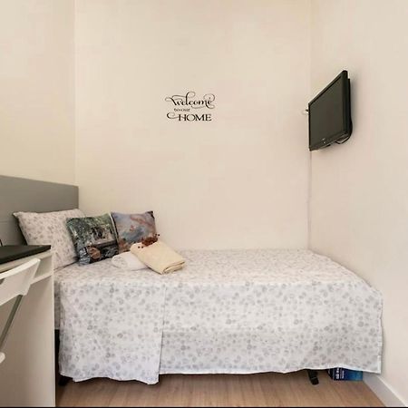 Quiet Love Suites Барселона Экстерьер фото