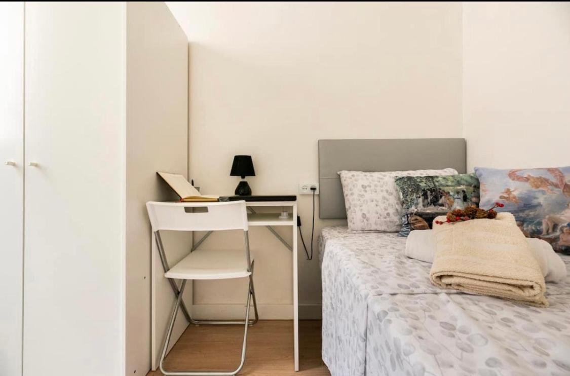Quiet Love Suites Барселона Экстерьер фото