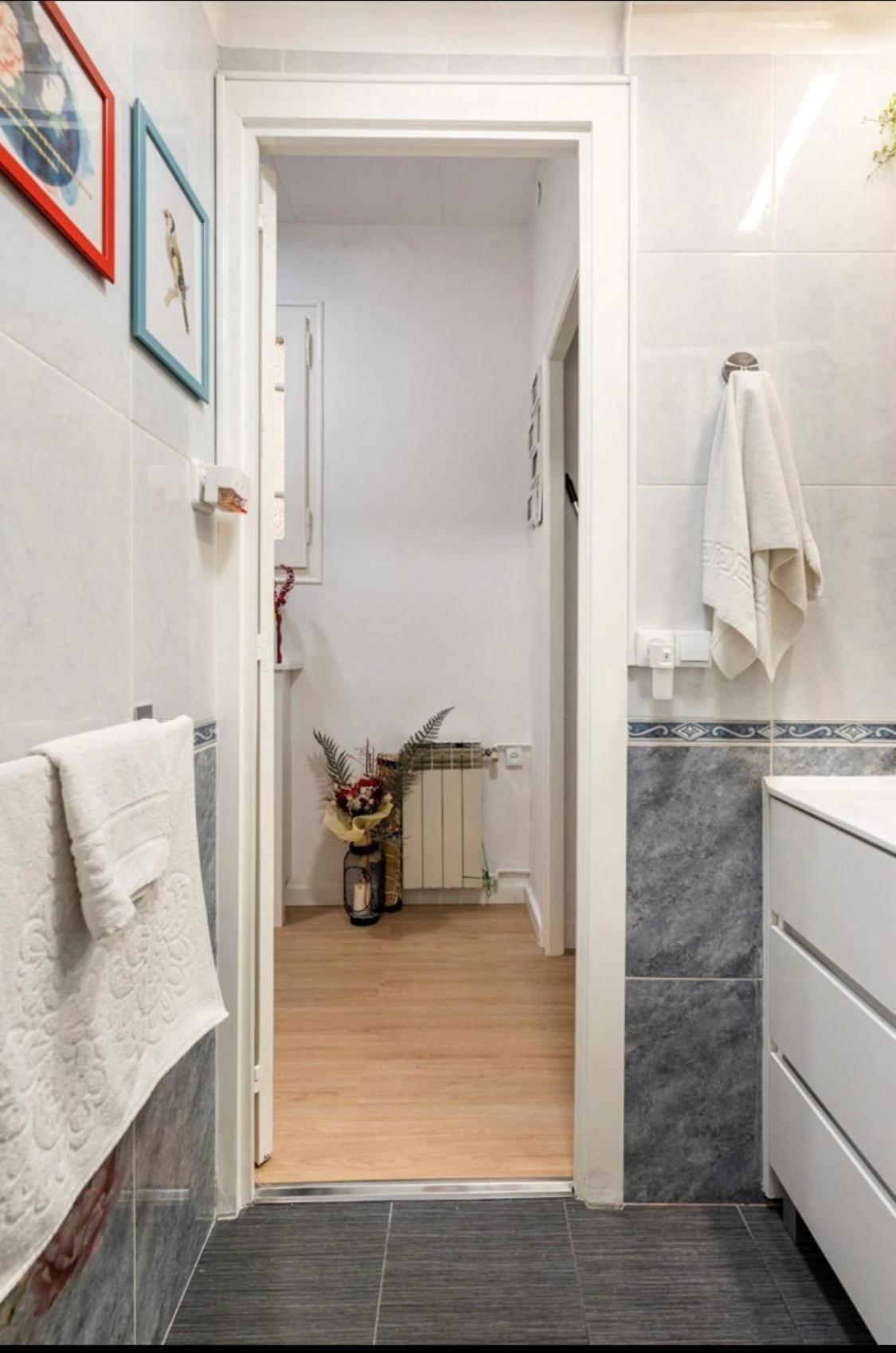 Quiet Love Suites Барселона Экстерьер фото